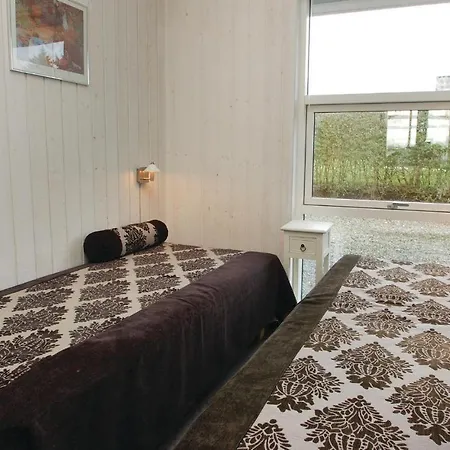Holiday Rade Strandpark Iii Feriehus *