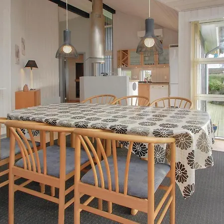 Feriehus Holiday Rade Strandpark Iii